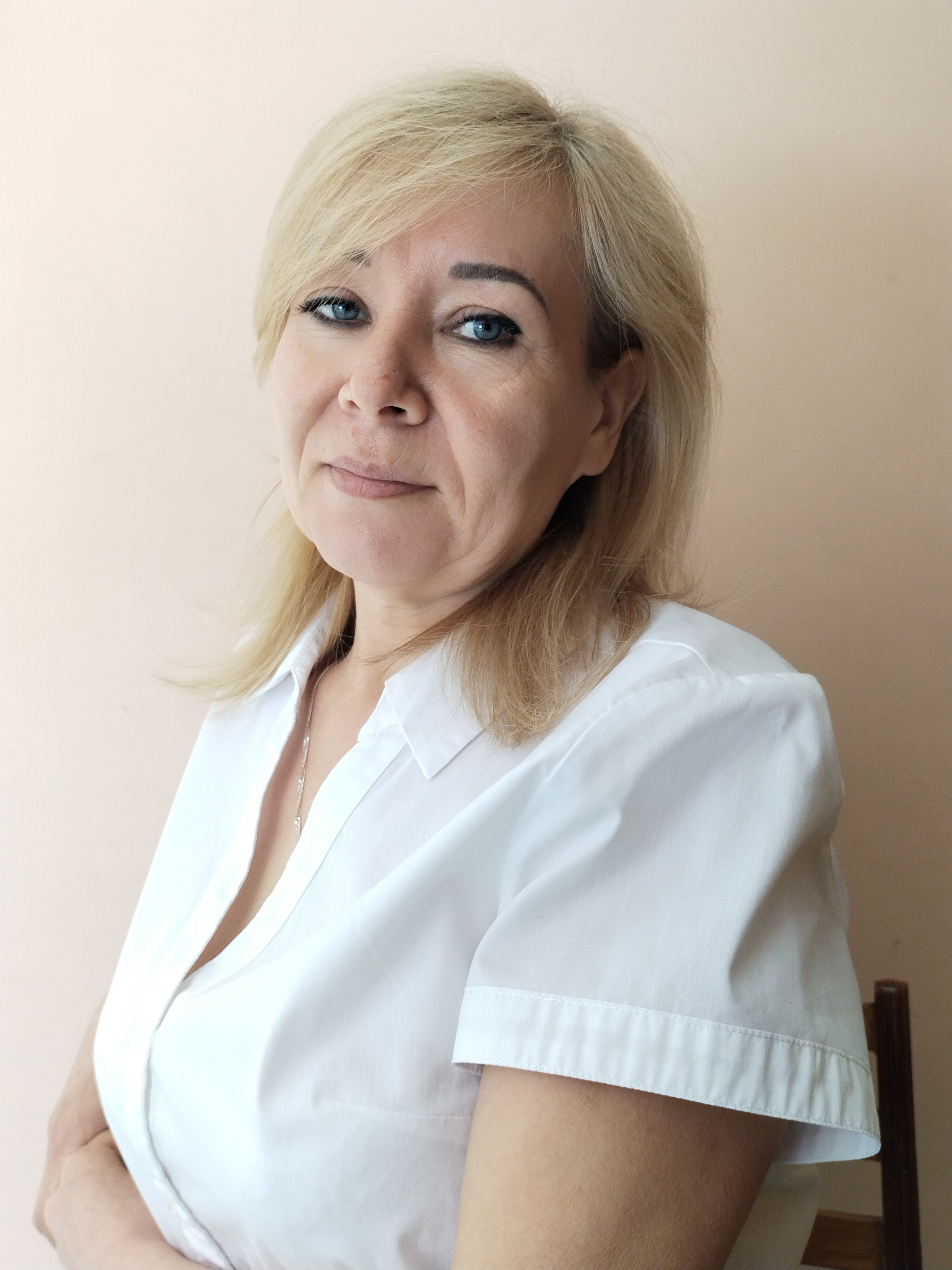 Педагогический работник Абашева Наталья Геннадьевна.